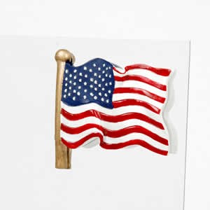American Flag FTO1