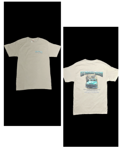 TSOPT/T- Adult Old Presidio Traders Shirt 