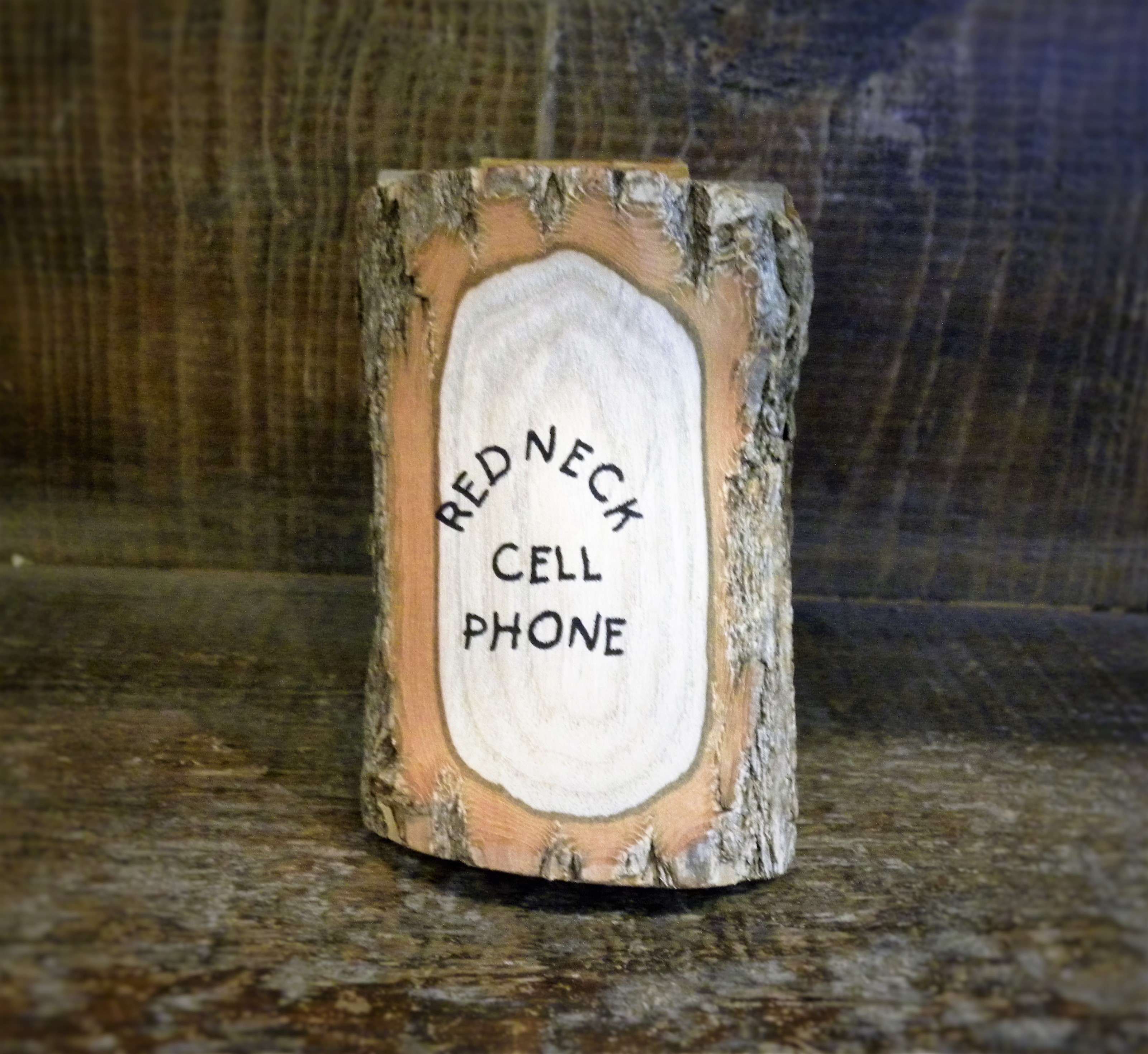 RNCP- Redneck Cell Phone