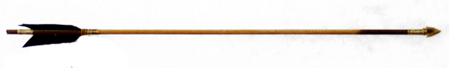 SA1- Small Arrow Navajo Handmade
