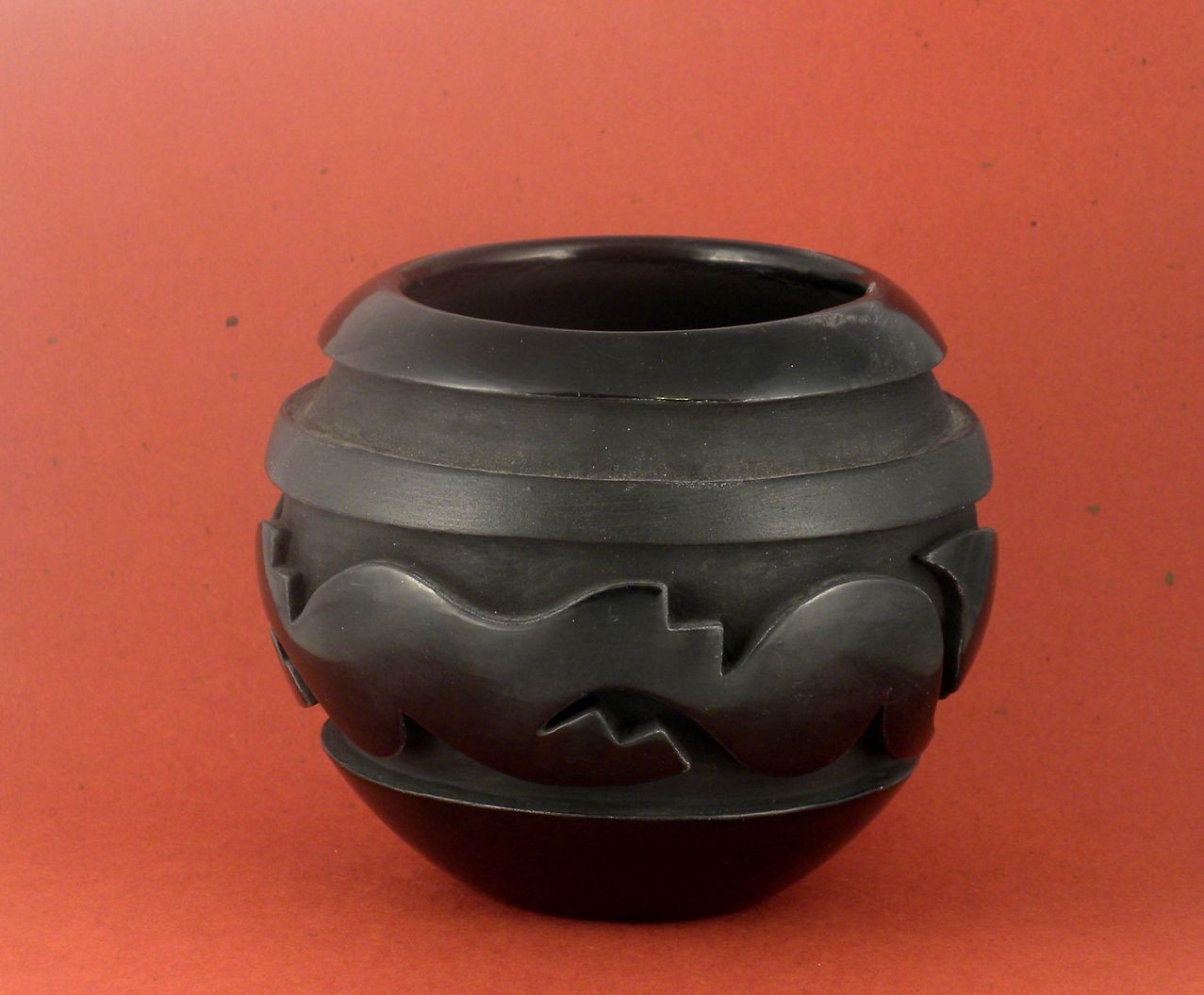 Pottery SCP3