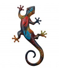 RWG- Southwest Colored Gecko 