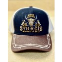 SH2- 2023 83rd Sturgis Rally Hat