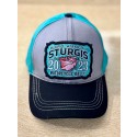 SH8- 2023 83rd Sturgis Rally Hat 