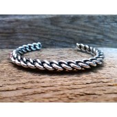 B6- Navajo Cuff Bracelet 