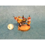 Miniature Kachina MK2