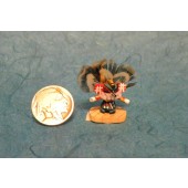 Miniature Kachina MK14