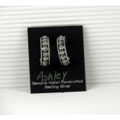 ERN104 Earrings By Monroe & Lillie Ashley