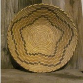 Tohono O'odham (Papago) Indians Handmade Basket ONB18