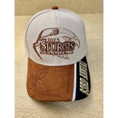 SH21- 2023 83rd Sturgis Rally Hat