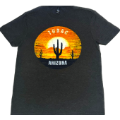 TSC121- Screen Print Southwest Shirt