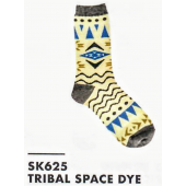 SK625- Tribal Space Dye