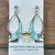 TSFE2- Inlay Opal Earrings