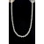 NP9- Sterling Silver 23” Navajo Pearl Necklace